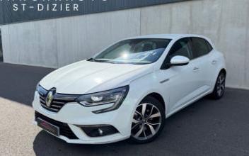 Renault Megane Saint-Dizier
