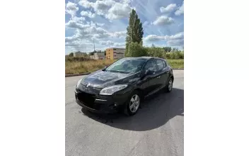 Renault Megane Metz