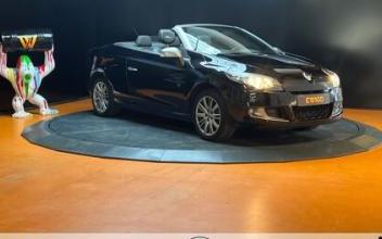 Renault megane Eysines