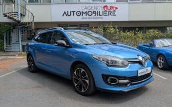Renault megane Palaiseau