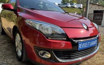 Renault Megane Lagney