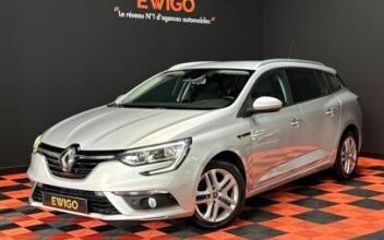 Renault megane Quimper