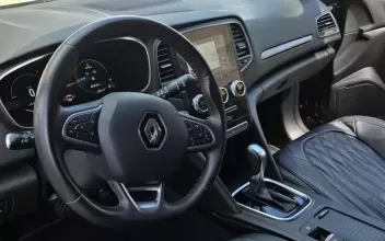 Renault Megane E-Tech Aulnay-sous-Bois