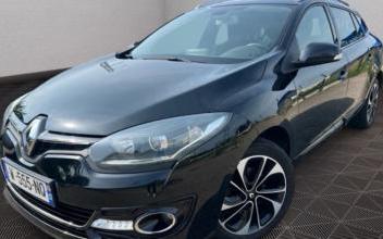 Renault Megane Estate Uckange