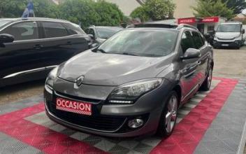 Renault megane iii Drancy