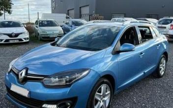 Renault megane iii Toulouse
