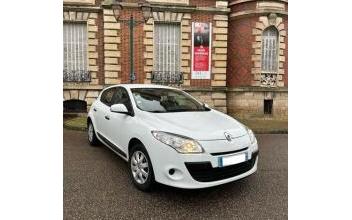 Renault megane iii Gien