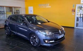 Renault megane iii Tresses