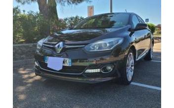 Renault megane iii Istres