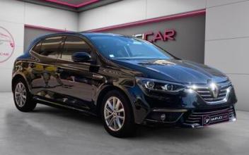 Renault megane iv Cannes