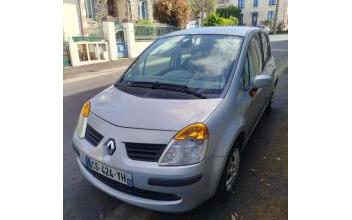 Renault modus Aurillac