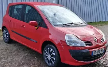 Renault Modus Brest