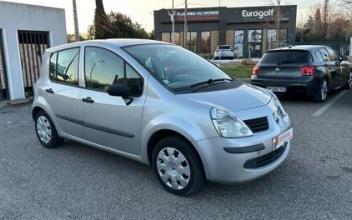 Renault modus Salon-de-Provence