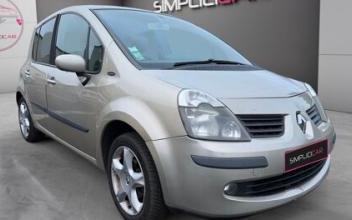 Renault modus Verneuil-sur-Seine