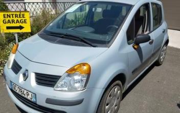 Renault modus Rohan