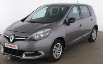 Renault scenic Issy-les-Moulineaux