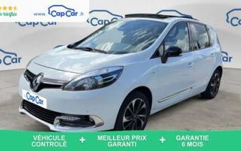 Renault scenic Saint-Germain-au-Mont-d'Or