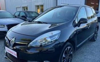 Renault scenic Saint-Denis-en-Val