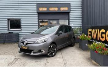 Renault Scenic Saint-Priest