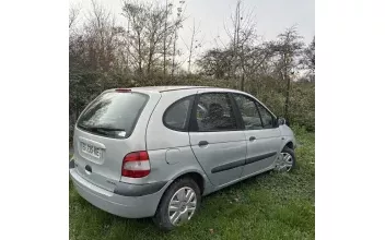 Renault Scenic Charleville-Mézières