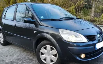 Renault Scenic Dunkerque