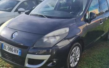 Renault Scenic Thiers