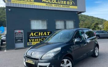 Renault Scenic Draguignan