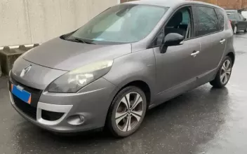 Renault Scenic Gandrange