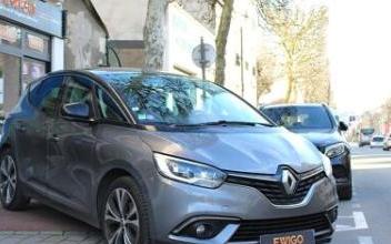 Renault scenic Le-Perreux-sur-Marne