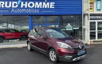 Renault Scenic Puymoyen
