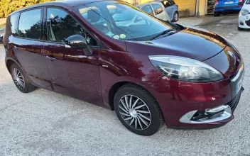 Renault Scenic Les-Pennes-Mirabeau