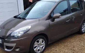 Renault Scenic Noyon