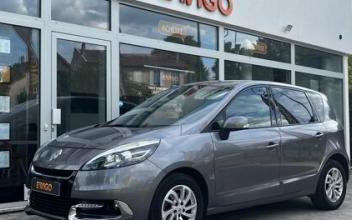 Renault scenic Sucy-en-Brie