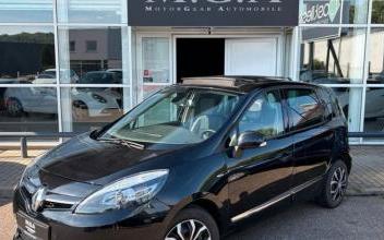 Renault Scenic Marange-Silvange