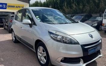 Renault Scenic Caen