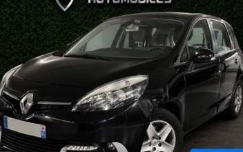 Renault scenic Taverny