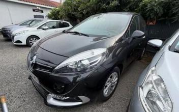 Renault scenic Portet-sur-Garonne