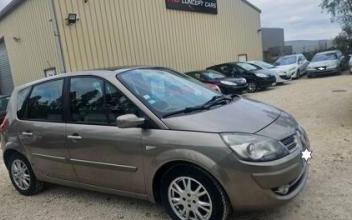 Renault scenic ii Saint-Valérien