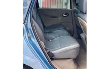 Renault scenic ii Argenteuil