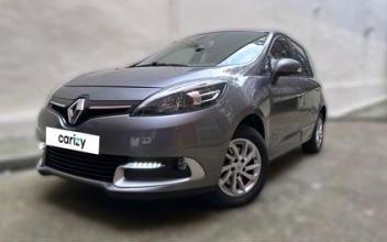 Renault scenic iii Paris