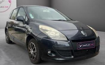 Renault scenic iii Avignon