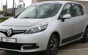 Renault scenic iii Vestric-et-Candiac