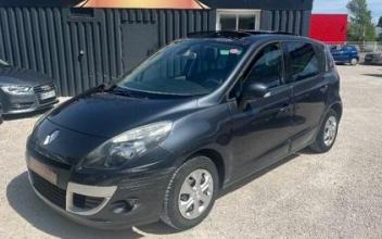 Renault scenic iii Avignon