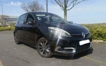 Renault scenic iii Calais