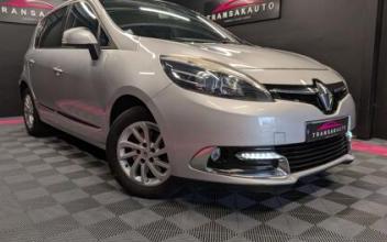 Renault scenic iii Mantes-la-Jolie