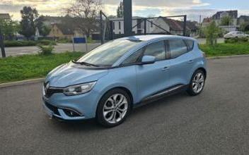 Renault scenic iv Mulhouse