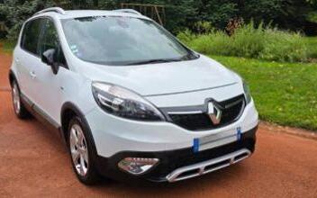 Renault scenic xmod Lyon