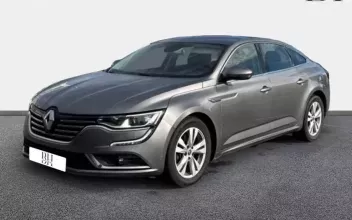 Renault Talisman Vitré