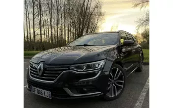 Renault Talisman Ham-en-Artois