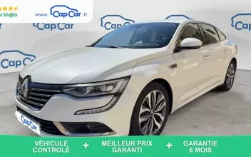 Renault Talisman Paris